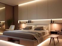 bedroom interior design product image
