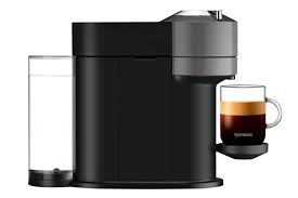 It's made of 54% recycled materials, is only 5.5 inches wide. Magimix Vertuo Next Nespresso Coffee Machine 11707 Dark Grey Ireland