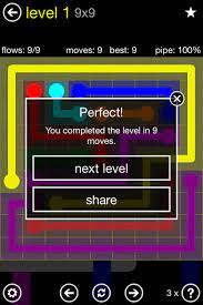 Flow free is a classic optics and mechanics puzzle that will delight all . Flow Free V4 5 Mod Apk Hints Unlocked Apkdlmod