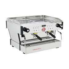 Their machines are elegant, durable, straightforward, and consistent and are a staple in cafes around the globe. La Marzocco Linea Pb Av 2 Group 3 Phase Coffee Machine Bevarabia