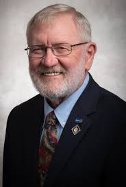 Rotary Club of Colorado Springs Bulletin March 30 (Mar 30, 2023)