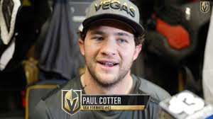 Cotter Availability 1/19