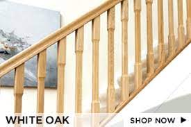 The stair parts shop offers our own exclusive range of staircase newel posts, staircase spindles and stair caps. Stair Parts Staircase Handrails Spindles Newel Posts