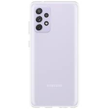 Samsung Galaxy A72 5G Flexibel Hoesje ...