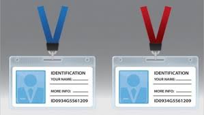 Photoshop is regarded as being adobe's photo editing, graphic design, as well as image creation software. Free 35 Id Card Designs In Psd Vector Eps Ms Word Apple Pages Publisher