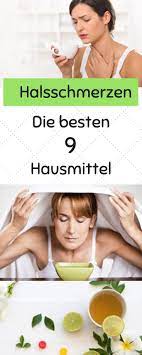 9 Hilfreiche Hausmittel Gegen Halsschmerzen Gesundheitstipps Fur Die Ganze Familie Papa Mama Kind Und Baby Health Self Care Und Remedies