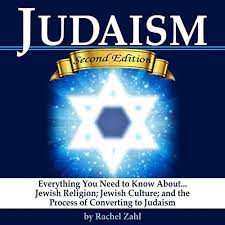That way you have to do nothing. Judaism Everything You Need To Know About Jewish Religion Jewish Culture And The Process Of Converting To Judaism How To Become A Jew Horbuch Download Rachel Zahl Jim D Johnston Dreamfish