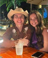 John Foster's American Idol Dream and His Girlfriend's Support