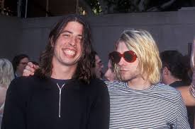 Kurt cobain was born on february 20 1967, in aberdeen, washington. Dave Grohl Remembers Feeling Strange After Kurt Cobain Died