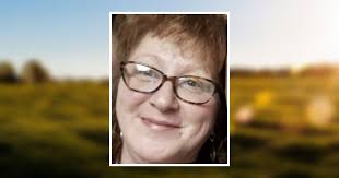Christy Ann Van Huss Obituary April 2, 2019