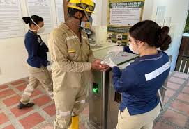 Día de la minería (argentina) en 2021 viernes, 7 may. Sector Minero Se Acoge Y Apoya Al Gobierno Con El Manejo Del Covid 19 El Mundo