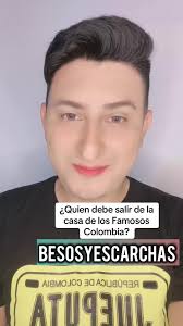 ¿Quien debe abandonar la Casa de los Famosos Colombia este domingo 30 de  Marzo ? #TeamFuego #teamlavaplatos #teamactores @rcn @CanalRCN  @LaCasaDeLosFamososColombia @KAREN SEVILLANO #BesosyEscarchas ...