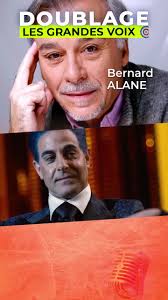 Bernard Alane est la #voixfrancaise de #stanleytucci ici Caesar dans  #hungergames #vf #peetamellark #bernardalane