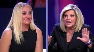 Qué te ha parecido el cara a cara entre Rocío FLlores y Terelu Campos en '¡¡De Viernes!'?