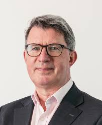 David Walters: Consulting Leader