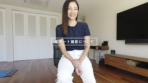 黒木メイサが「新しい日常」公開！ 完全リモート撮影でWEB動画 | TOKYO HEADLINE さん