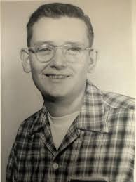 Oliver Albeck Obituary