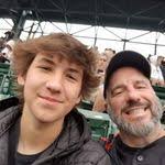 Billy Samsel's Instagram, Twitter & Facebook