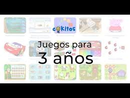 Juegos.com tiene muchísimos juegos populares ideales para todos los jugadores. Juegos Online Para Ninos De 3 Anos Off 55