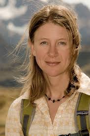 Kate Rutherford's Instagram, Twitter & Facebook