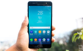 Samsung Galaxy J7 Max Price in Nepal ...
