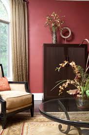 Shop for coral wall decor online at target. Living Room With Coral Walls Glass Table Traditional Living Room Chicago By Interior Enhancement Group Inc Houzz Au