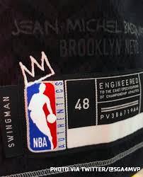 Brooklyn nets city edition nike elite nba crew socks 'black/blue'. Nets Mavs New 2021 City Edition Jerseys Leaked Sportslogos Net News