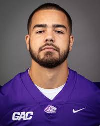 Who are the Pulaski County area high school alumni in action