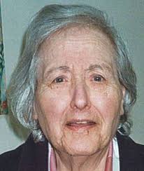 Antonietta Centofanti DiRusso (1932-2019)