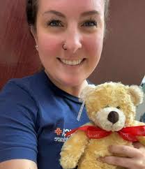 Thank you Jody Rose Danner for your donation!