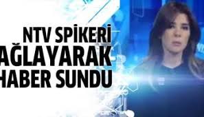 Sunan zeynep bulut, terör saldırısı sonrası hayatını kaybeden, şehit jandarma binbaşı arslan kulaksız'ın haberini sunduğu sırada gözyaşlarına hakim olamadı. Trt Spikeri Sehit Binbasi Ya Agladi Son Tv