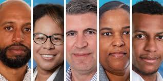 Centennial Welcomes New Committee Members