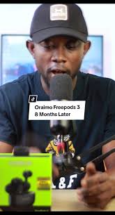 مقارنه بين Oraimo Freepods 3c و Oraimo Freepods 4