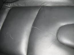 We walk you through the subpatch process, filling, texturizing, and. How To Repair Vinyl Furniture Save Your Favorite Couch