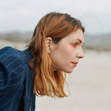 Jess Cornelius Goes Grunge with Cover of the Eagles' "I Can't Tell You Why" 