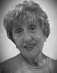 Katherine B. Meeker "Katie"