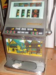 Pin On It S All About The Fruit Machine