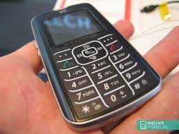 VK Mobile VK2000: all deals, specs ...