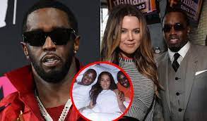 Khloé Kardashian revela IMPACTANTES detalles de las polémicas fiestas de P.  Diddy: "Los invitados estaban desnudos” | Sean Diddy Combs | Justin Bieber  | Espectáculos | La República