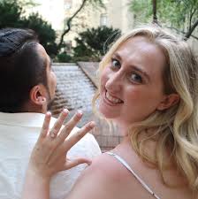 Amanda Foote and Elvin Rubio's Wedding Website