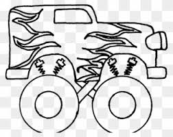 We have all kinds of trucks, monster trucks, tanker trucks, fire trucks, dump trucks, semi trucks and. Free Png Coloring Pages Clip Art Download Page 29 Pinclipart