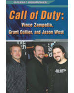 Unlocking Vincent Zampella Net Worth: Insider Insights Revealed