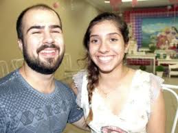 Aniversário da Sarah Lis