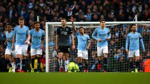 It doesn't matter where you are, our football streams are available worldwide. Manchester City Vs Burnley Football Match Summary January 26 2019 Espn