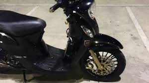 76 gambar modifikasi motor fino 125 terupdate kakashi modifikasi. 3 07 Mb Yamaha Fino 50th Download Lagu Mp3 Gratis Mp3 Dragon