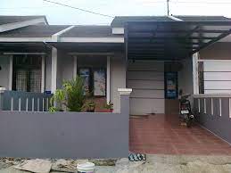 Rumah type 36 sangat diminati kebanyakan orang mengingat banyaknya keuntungan yang ditawarkan. Gambar Kanopi Rumah Type 36 Homkonsep