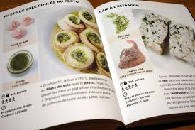 Filet De Sole Roule Au Pesto Simplissime Recettes De Cuisine Cuisine Recette