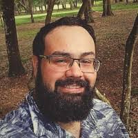 Randy Jenks's Instagram, Twitter & Facebook