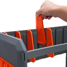 (favorite, worst, under $30, and best of each series). Nerf Ner0144 Elite Blaster Rack Amazon De Spielzeug
