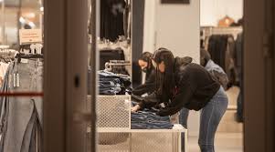 Are you concerned about your child? Brisbane S Lockdown Ends Tonight Masks Mandatory In Retail For Next 10 Days Inside Retail